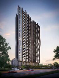 Pullman Residence  (D11), Condominium #569258071